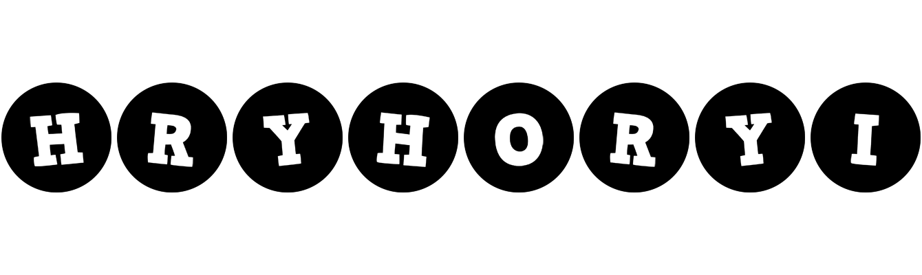 Hryhoryi tools logo
