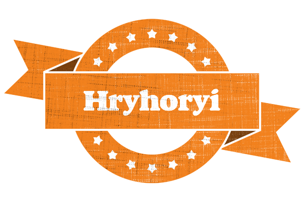 Hryhoryi victory logo