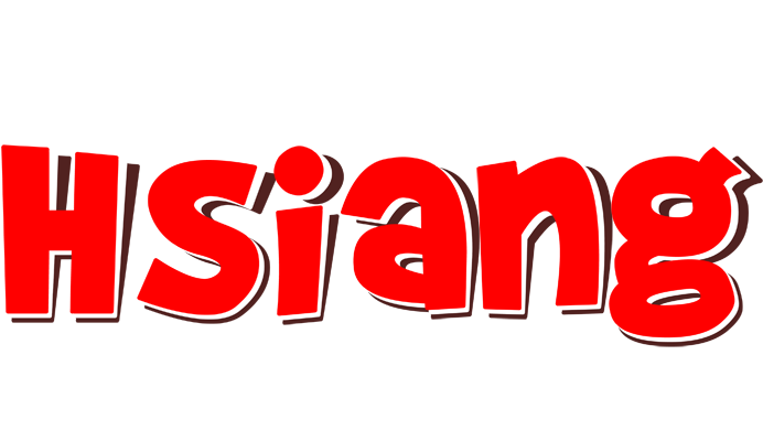 Hsiang basket logo