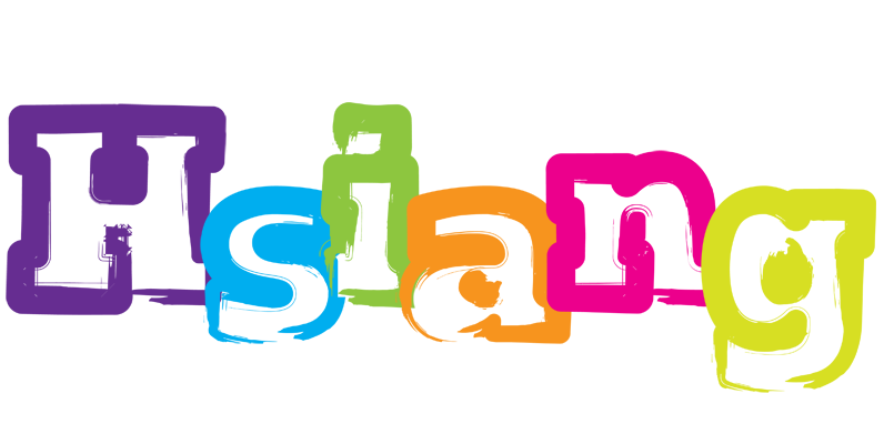 Hsiang casino logo