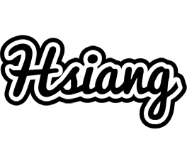 Hsiang chess logo