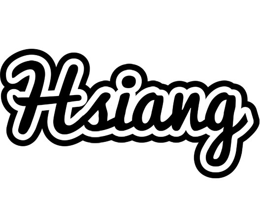 Hsiang chess logo