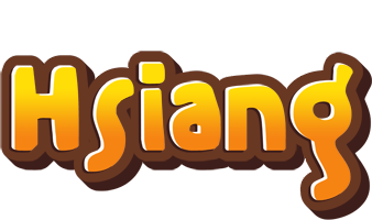 Hsiang cookies logo