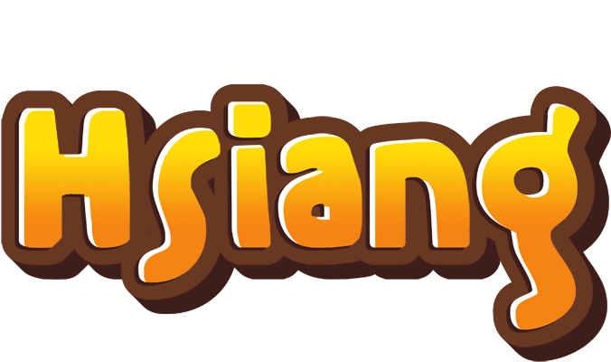 Hsiang cookies logo