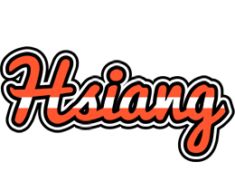 Hsiang denmark logo