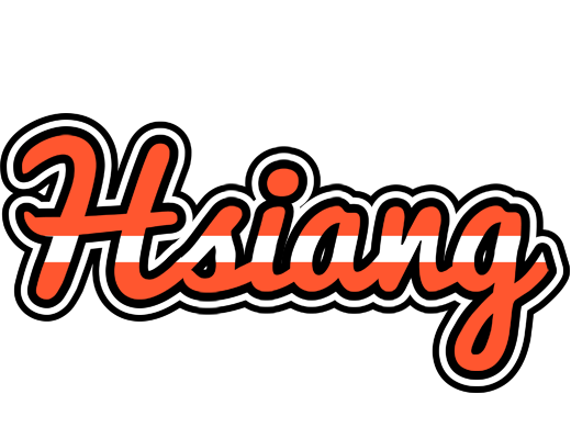Hsiang denmark logo