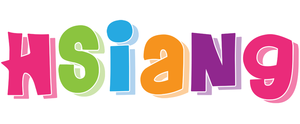 Hsiang friday logo