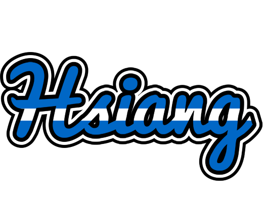 Hsiang greece logo