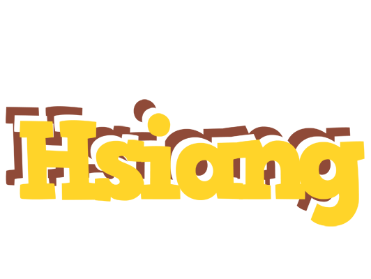 Hsiang hotcup logo