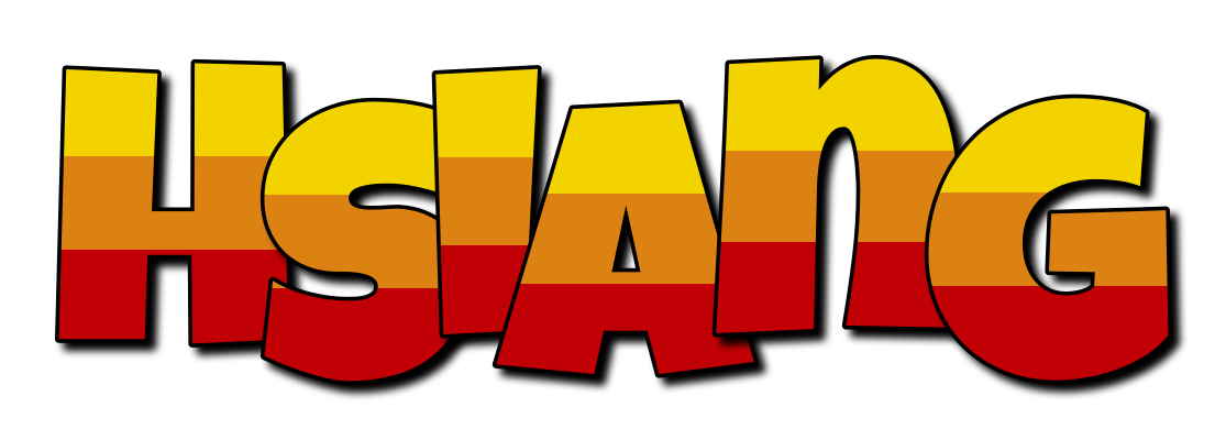 Hsiang jungle logo
