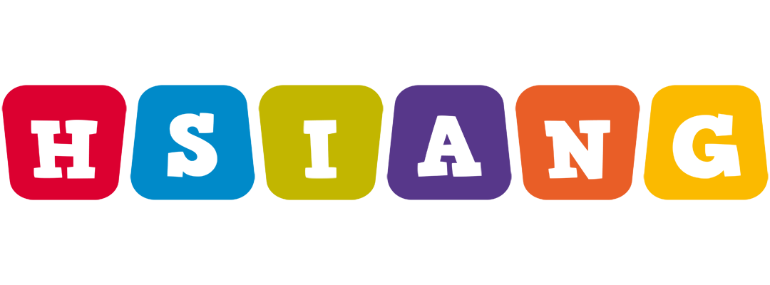 Hsiang kiddo logo