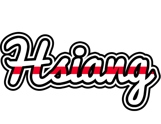 Hsiang kingdom logo