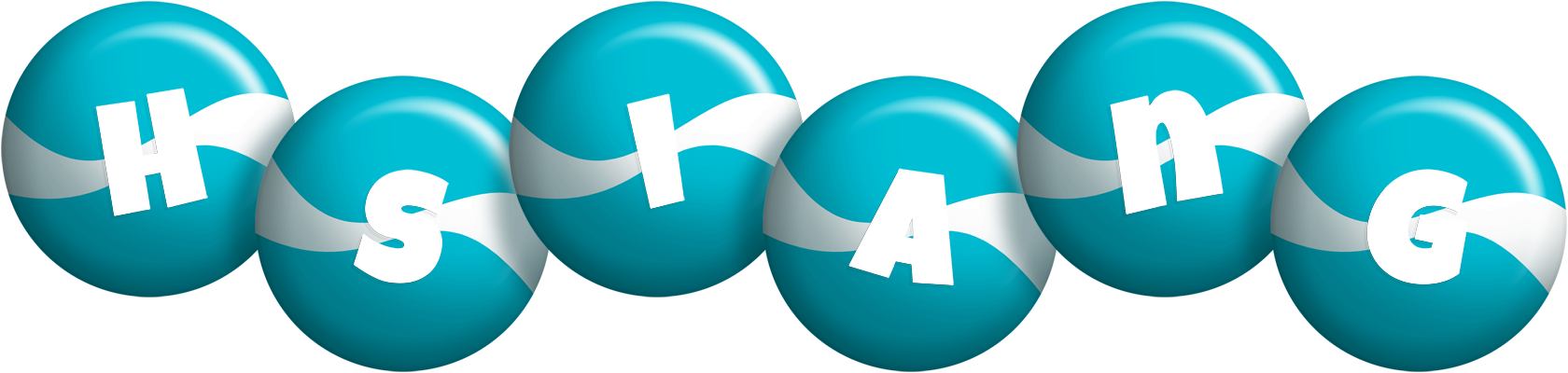 Hsiang messi logo