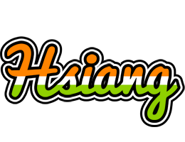 Hsiang mumbai logo