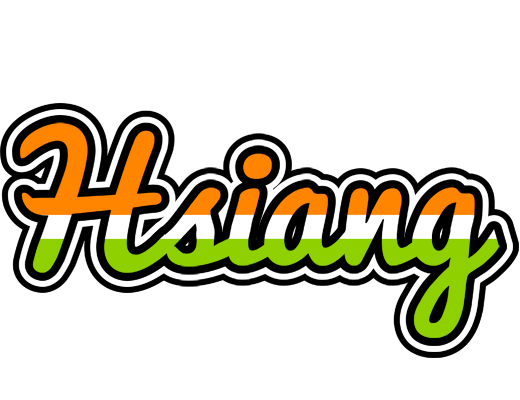 Hsiang mumbai logo