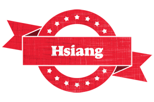 Hsiang passion logo