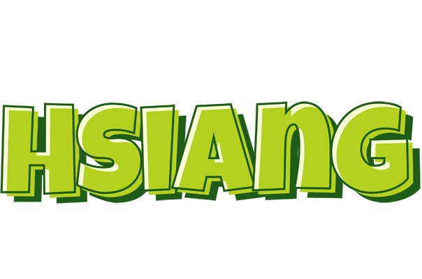 Hsiang summer logo