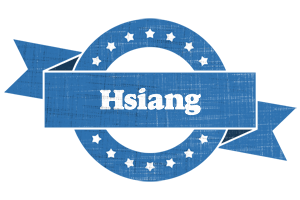 Hsiang trust logo