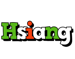 Hsiang venezia logo