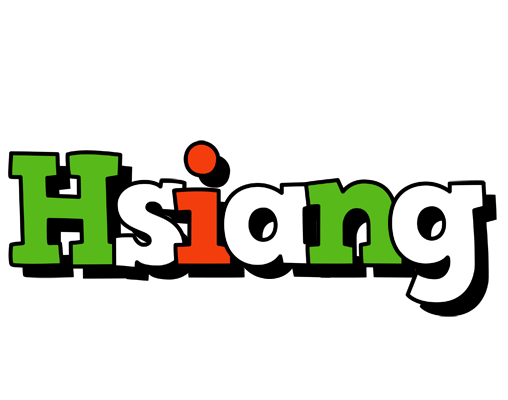 Hsiang venezia logo