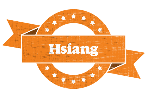 Hsiang victory logo