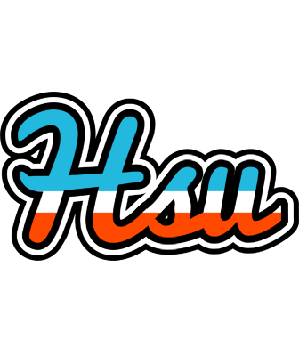 Hsu america logo
