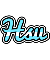 Hsu argentine logo