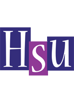 Hsu autumn logo