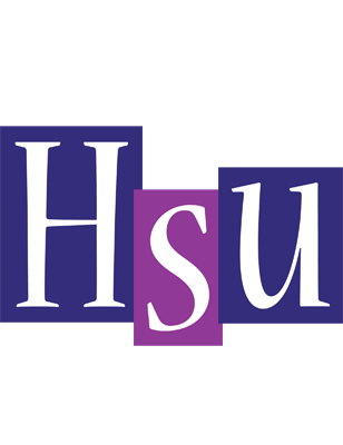 Hsu autumn logo