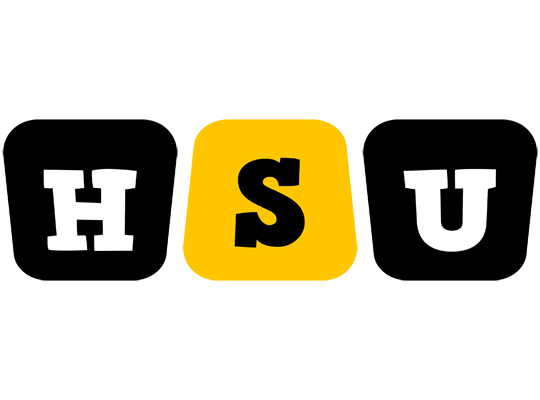 Hsu boots logo
