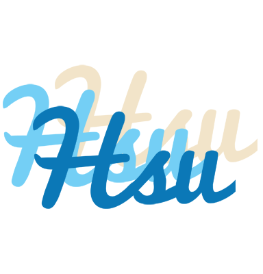 Hsu breeze logo