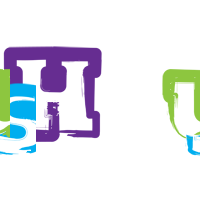 Hsu casino logo