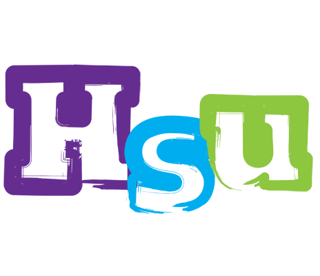 Hsu casino logo