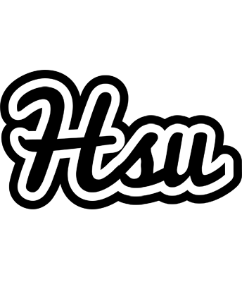 Hsu chess logo