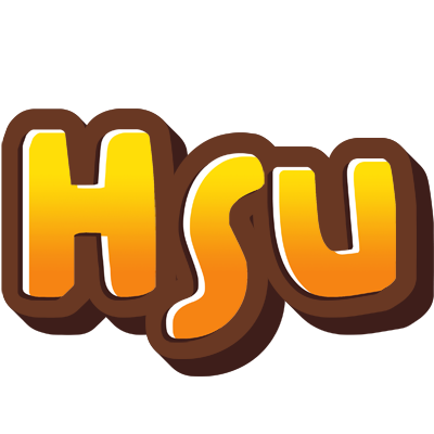Hsu cookies logo