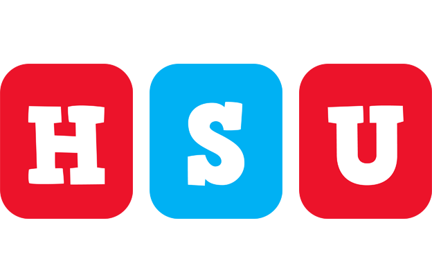 Hsu diesel logo