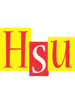 Hsu errors logo
