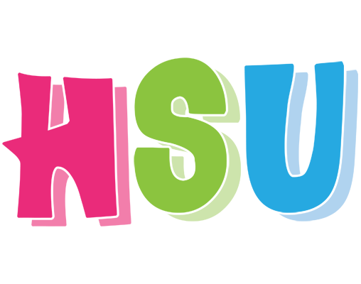 Hsu friday logo