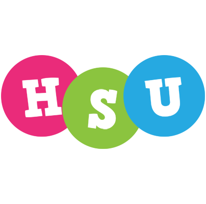 Hsu friends logo