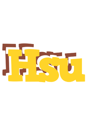 Hsu hotcup logo