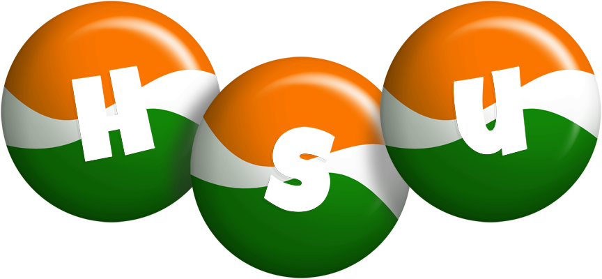 Hsu india logo