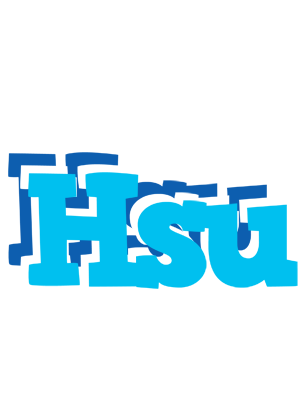 Hsu jacuzzi logo