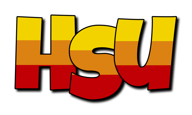 Hsu jungle logo
