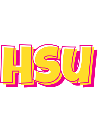 Hsu kaboom logo