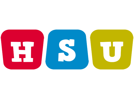 Hsu kiddo logo