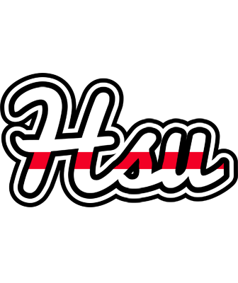 Hsu kingdom logo