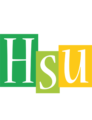 Hsu lemonade logo