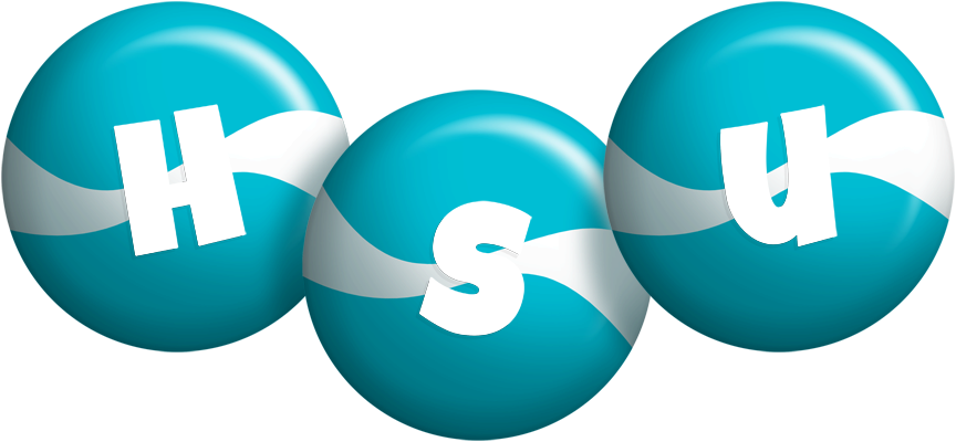 Hsu messi logo