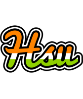 Hsu mumbai logo