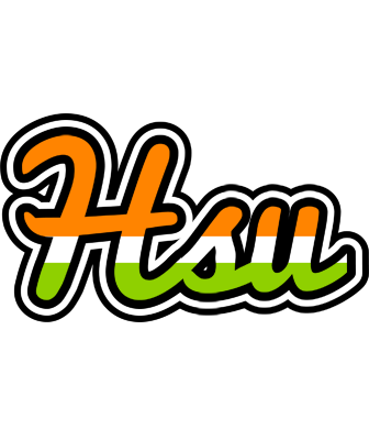 Hsu mumbai logo